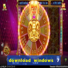 download windows 7 32 bits iso